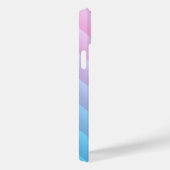 Dreamland - Mooi pasteltinten iPhone-Hoesje Case-Mate iPhone Case (Achterkant / Rechts)