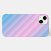 Dreamland - Mooi pasteltinten iPhone-Hoesje Case-Mate iPhone Case (Achterkant (horizontaal))