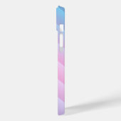 Dreamland - Mooi pasteltinten iPhone-Hoesje Case-Mate iPhone Case (Achterkant / Links)