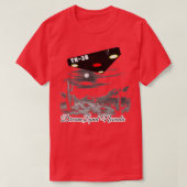 Dreamland Nevada T-shirt (Design voorkant)