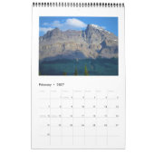 DreamLandscapes Agenda 2011 Kalender (Feb 2027)