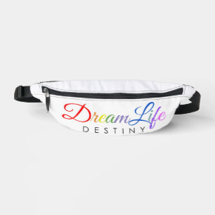 DreamLife Destiny Fanny Pack Heuptasje