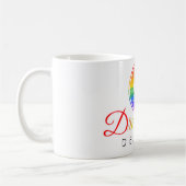 DreamLife Destiny Mug Koffiemok (Links)