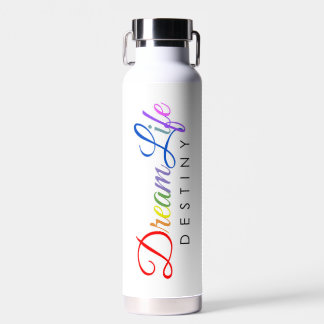 DreamLife Destiny Waterfles