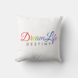 DreamLife Pillow Kussen