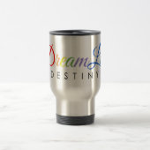 DreamLife Travel Mug Reisbeker (Center)