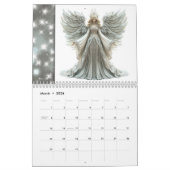Dreamlike Angels – Traumhafte Engel Kalender (Mar 2026)