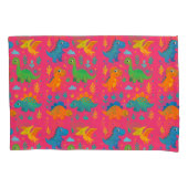 Dreamosaurus-Kussensloop Kussensloop (Voorkant)