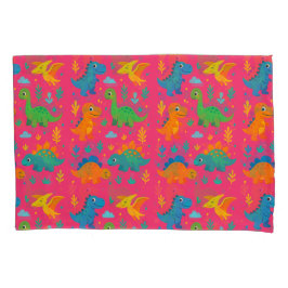 Dreamosaurus-Kussensloop Kussensloop