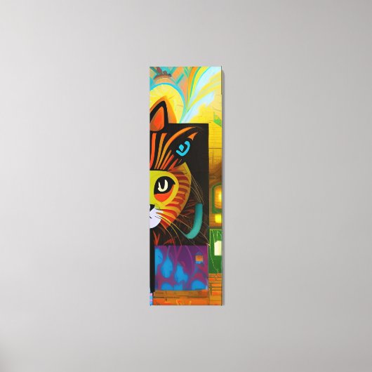 DREAMRZ - CAT ONE - First Print (Voorkant)
