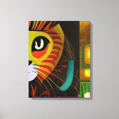 DREAMRZ - CAT ONE - First Print (Voorkant)