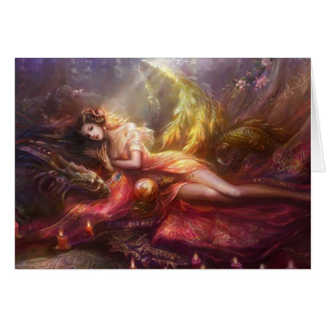 Dreams (Voorkant Horizontaal)