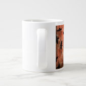 Dreams Aloft Mug Grote Koffiekop (Achterkant)