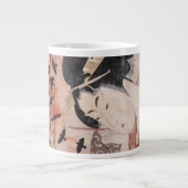 Dreams Aloft Mug Grote Koffiekop (Voorkant)