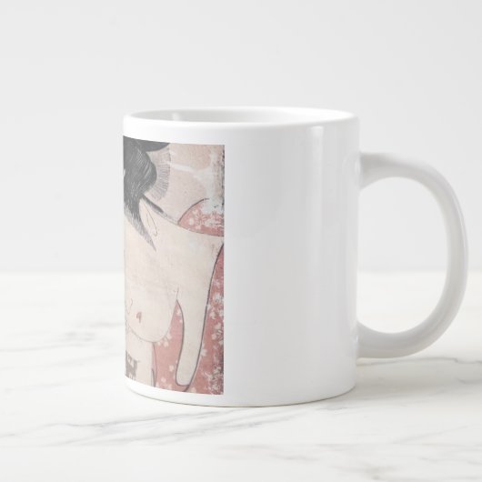 Dreams Aloft Mug Grote Koffiekop (Rechts)