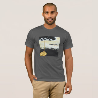 "Dreams and Gold" T-shirt van Spare Souls