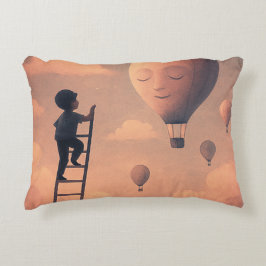 Dreams are accent kussen