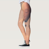 Dreams are leggings (Links)