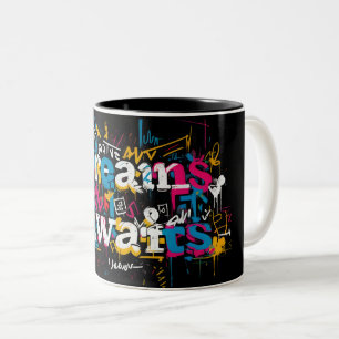 Dreams Awaits: een Mok die inspireert