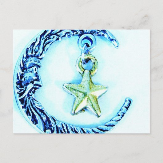 Dreams Awake Briefkaart (Voorkant)