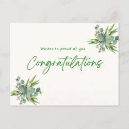 Dreams bereikt: Afstuderen kaart