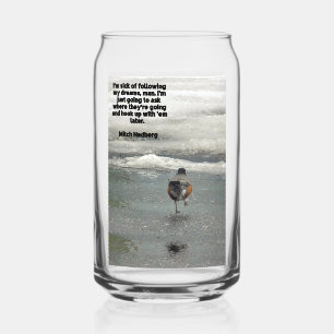Dreams Blikvorm Glas