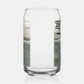 Dreams Blikvorm Glas (Links)