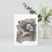 Dreams Briefkaart (Staand voorkant)