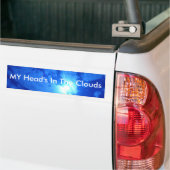Dreams Bumpersticker (Op Truck)