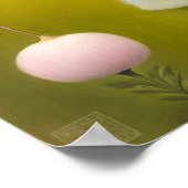 Dreams - canvas Art Print (Hoek)