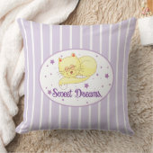 Dreams Cotton Sierkussen 20 x 20 inch (Deken)
