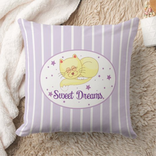 Dreams Cotton Sierkussen 20 x 20 inch (Deken)