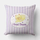 Dreams Cotton Sierkussen 20 x 20 inch (Voorkant)
