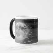 Dreams die Mok vliegen (Voorkant links)