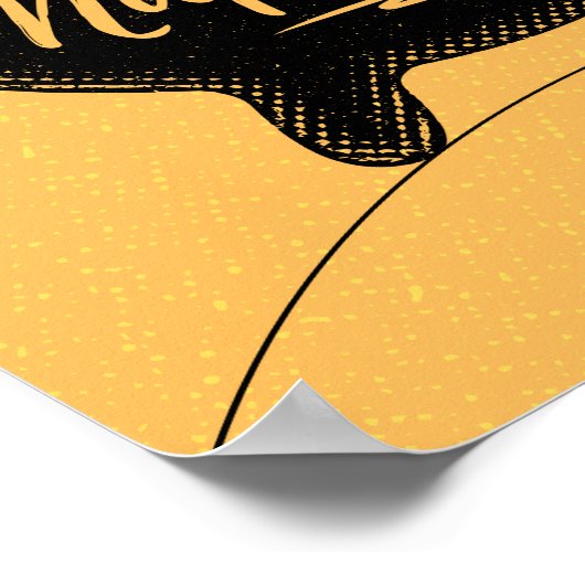 Dreams don’t work. Naps do. Motivation Poster (Hoek)