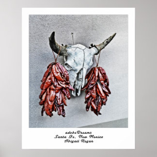 Dreams door het poster Abigail Regan