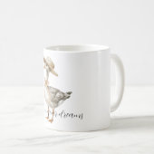 Dreams Duck Hat Koffiemok (Voorkant rechts)