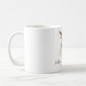 Dreams Duck Hat Koffiemok (Links)