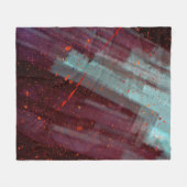 Dreams Fleece Deken (Voorkant (Horizontaal))