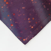 Dreams Fleece Deken (Hoek)
