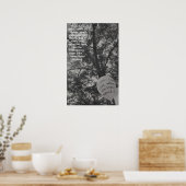 Dreams gebeuren poster (Keuken)