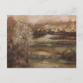 Dreams I Briefkaart (Voorkant)