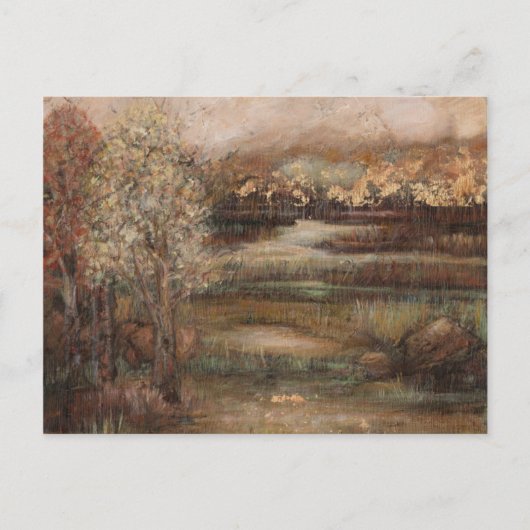 Dreams I Briefkaart (Voorkant)