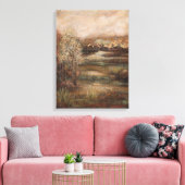 Dreams I Canvas Afdruk (Insitu (Woonkamer))