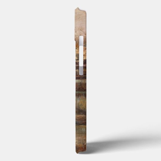 Dreams I Case-Mate iPhone Case (Achterkant / Links)