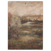 Dreams I Klembord (Achterkant)