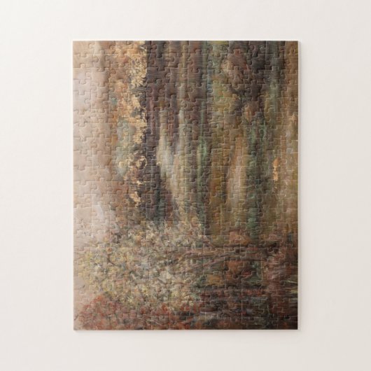 Dreams I Legpuzzel (Verticaal)