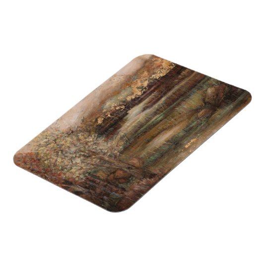 Dreams I Magneet (Linkerzijde)