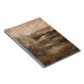 Dreams I Notitieboek (Rechterzijde)