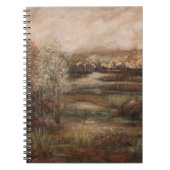 Dreams I Notitieboek (Voorkant)